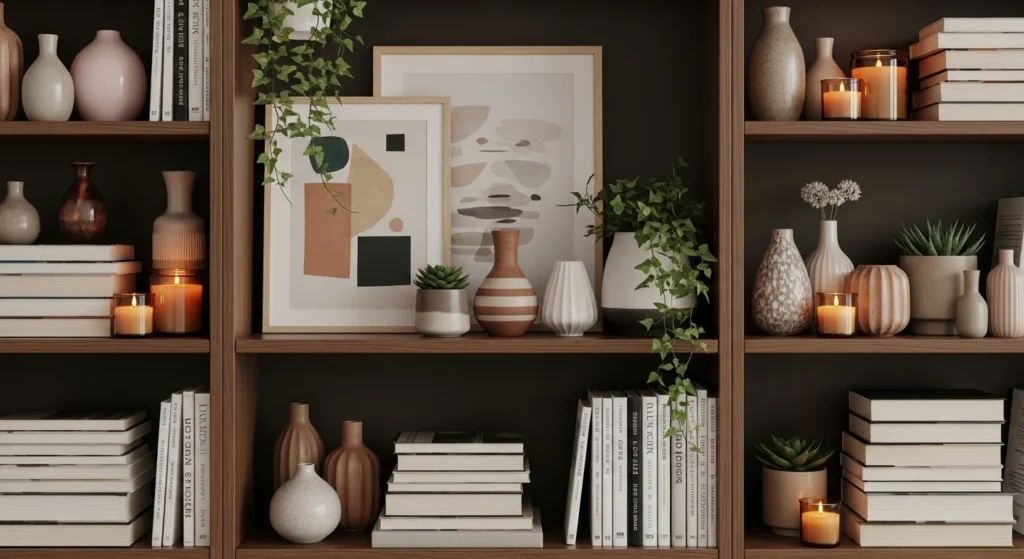 How to Build a Bookshelf Wall: A Step-by-Step Guide for Your Home 4 How to Build a Bookshelf Wall 3