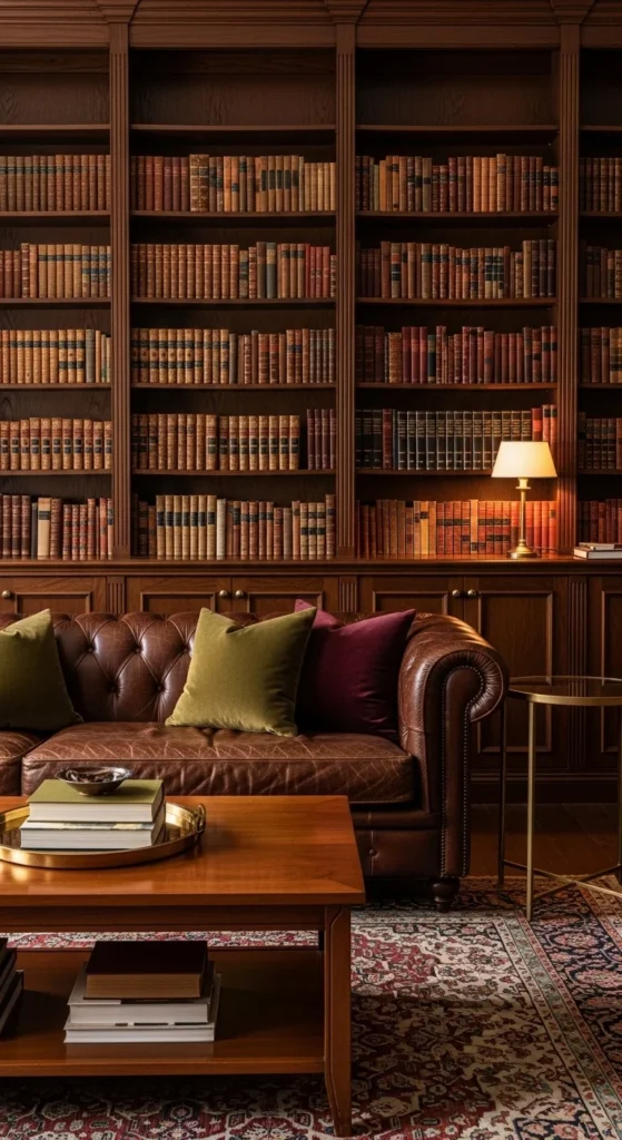 13 Living Room Coffee Table Ideas: Chic & Cozy Hacks 4 Living Room Coffee Table Ideas 3