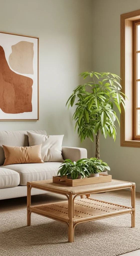 13 Living Room Coffee Table Ideas: Chic & Cozy Hacks 5 Living Room Coffee Table Ideas 4