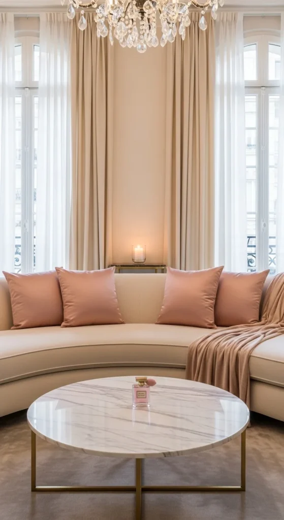 13 Living Room Coffee Table Ideas: Chic & Cozy Hacks 11 Living Room Coffee Table Ideas