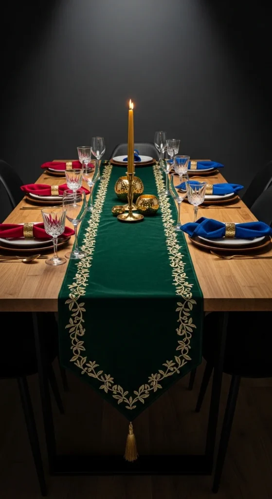 9 Modern Thanksgiving Tablescapes Ideas You’Ll Love 3 Modern Thanksgiving Tablescapes Ideas