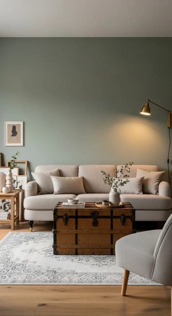 11 Rustic Cottage Living Room Ideas You’Ll Love 6 Rustic Cottage Living Room Ideas 2