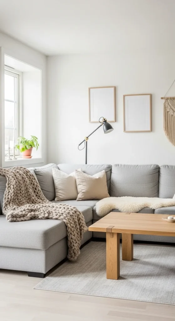 11 Rustic Cottage Living Room Ideas You’Ll Love 4 Rustic Cottage Living Room Ideas 3