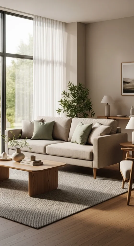 11 Rustic Cottage Living Room Ideas You’Ll Love 10 Rustic Cottage Living Room Ideas