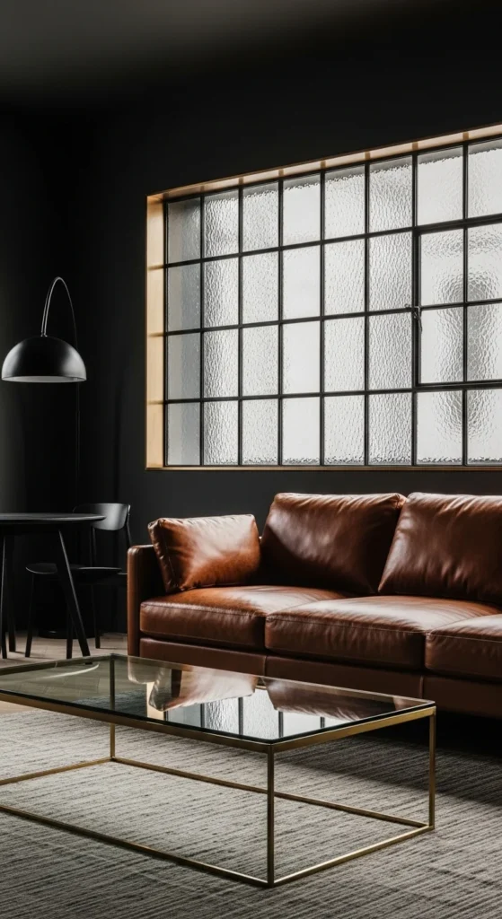 10 Stained Glass Windows Decor Ideas to Wow Guests 4 Stained Glass Windows Decor Ideas