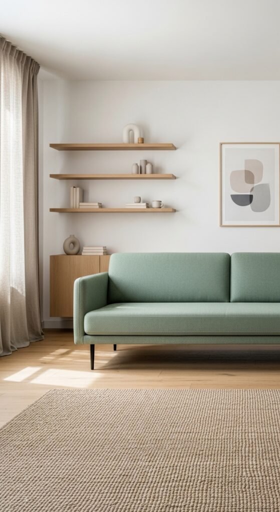 8 Green Sofa Living Room Ideas: Emerald & Sage Vibes 7 Whisk 07a1d2ced7031b7b5b140ff3835b242ddr