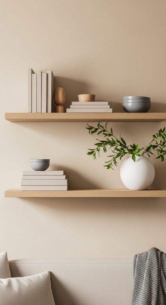 9 Small Wall Bookshelf Ideas for Tiny Spaces 10 Whisk 14c55c81199fa0ca60e4d602c70861acdr