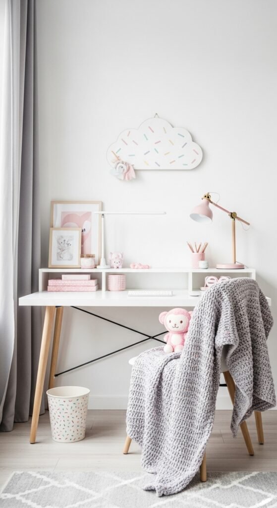 8 Kawaii Study Room Decor Ideas: Adorable Focusboost 8 Whisk 583a6b2e9b6b570af654993ca08d0684dr