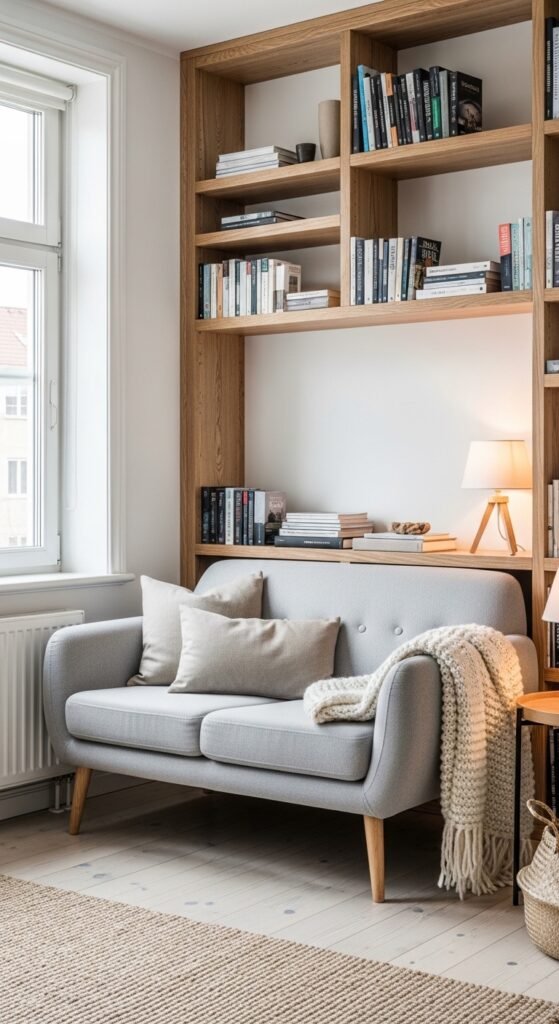 10 Unique Bookshelf Inspirations Ideas to Wow Your Space 2 Whisk 7700d5a8e98a6efac394a48d729e38dcdr