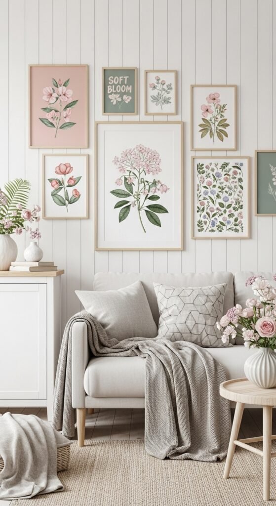 8 Living Room Gallery Wall Ideas You’Ll Love 8 Whisk 7bb41ee8086a3cbb7e545c199223e6fbdr