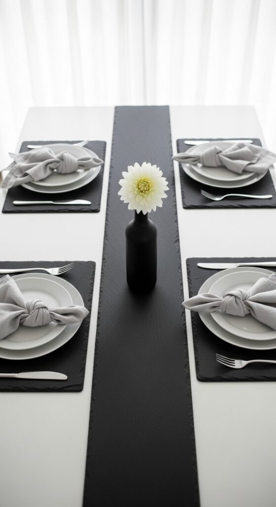 10 Black and White Thanksgiving Tablescapes Ideas That Wow 3 Whisk 7d9ffe111c9c1218161452d42cbe4535dr