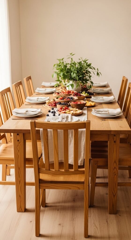 13 Natural Thanksgiving Tablescapes Ideas for Your Home 10 Whisk 8db0fa8c39224a6be094f969f0646824dr