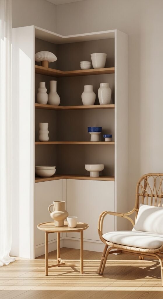 10 Corner Bookshelf Ideas for Cozy Corners 8 Whisk d0fee9c4d332691bd7f47b0e97f76793dr