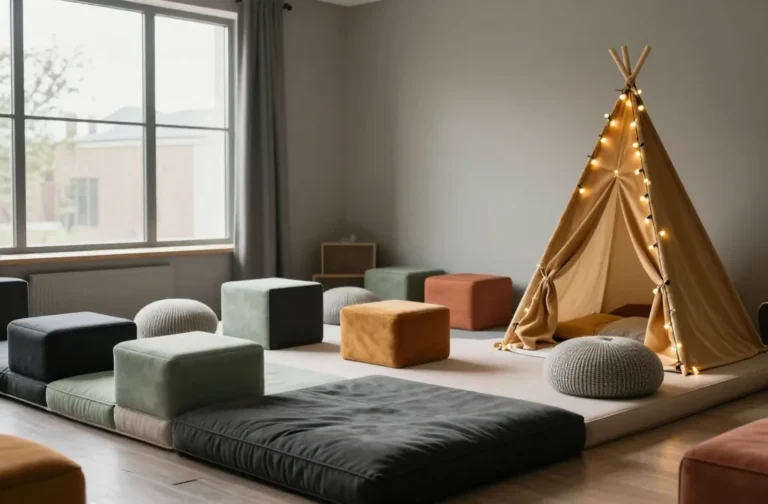 10 Small Kids Rooms Ideas That Spark Joy