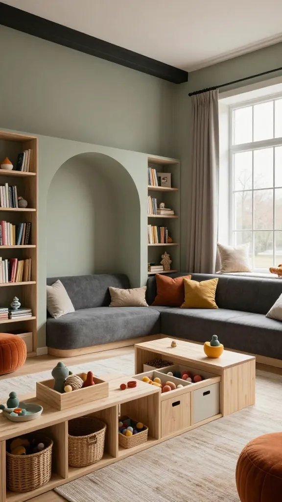 10 Small Kids Rooms Ideas That Spark Joy 2 Item 1