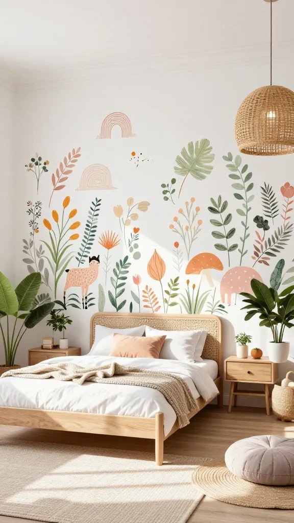 10 Small Kids Rooms Ideas That Spark Joy 3 Item 2