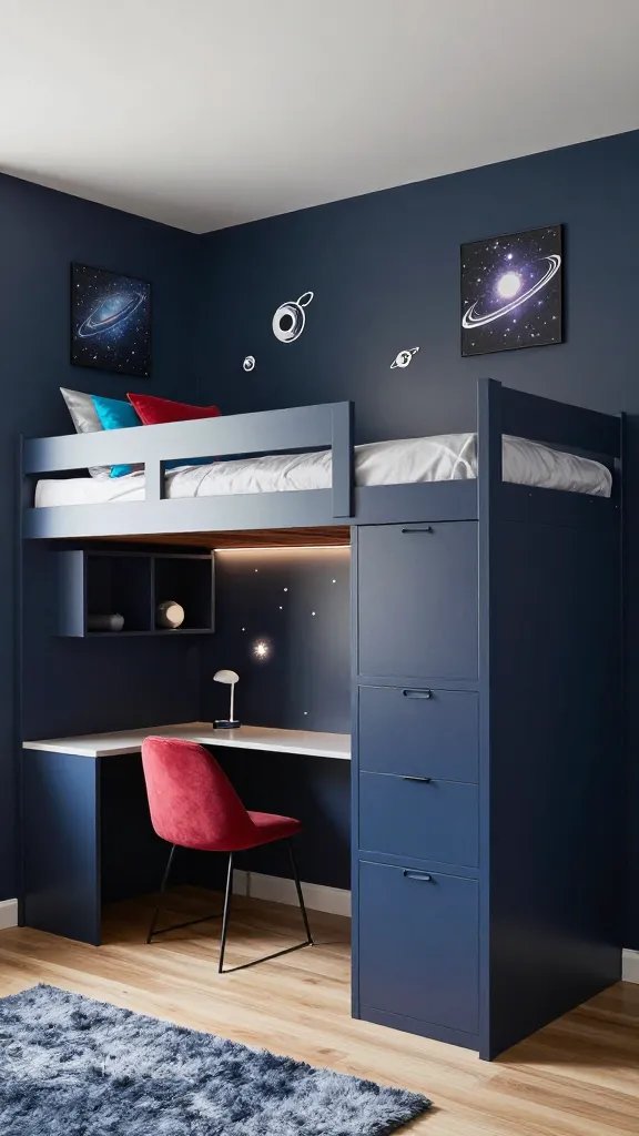 10 Small Kids Rooms Ideas That Spark Joy 4 Item 3