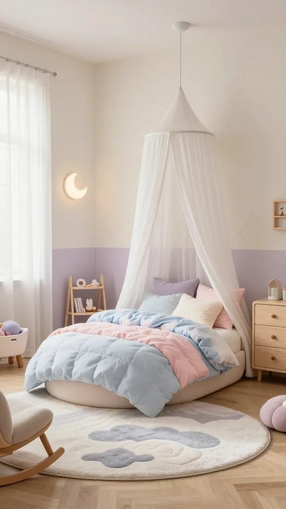 10 Small Kids Rooms Ideas That Spark Joy 7 Item 6