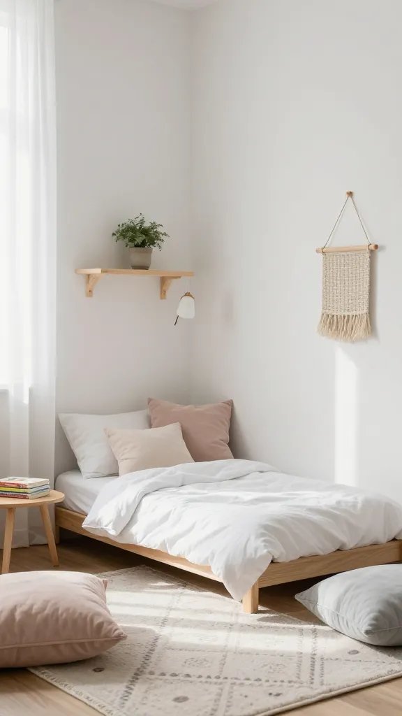 10 Small Kids Rooms Ideas That Spark Joy 5 Item 4