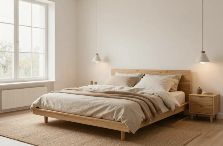 8 Full Bed Bedroom Ideas That Wow You