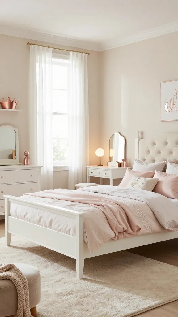 10 Small Kids Rooms Ideas That Spark Joy 9 Item 8