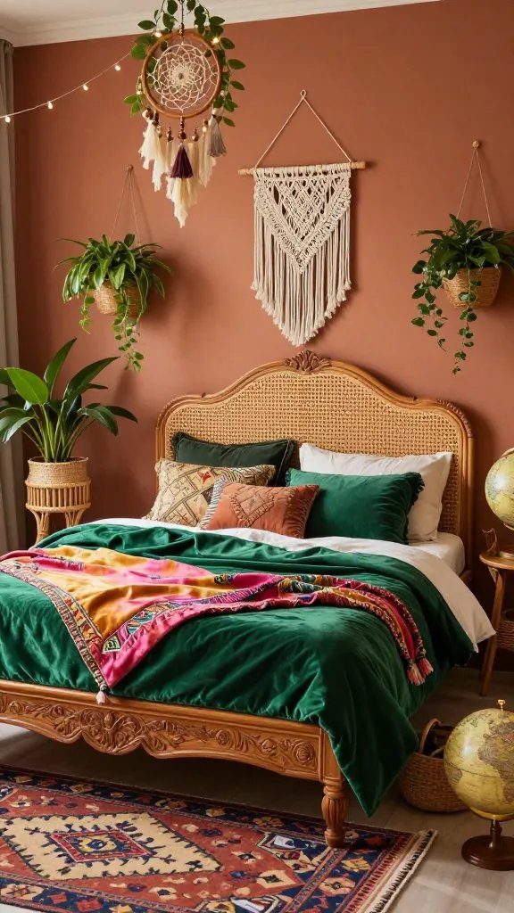 8 Full Bed Bedroom Ideas That Wow You 4 Item 3