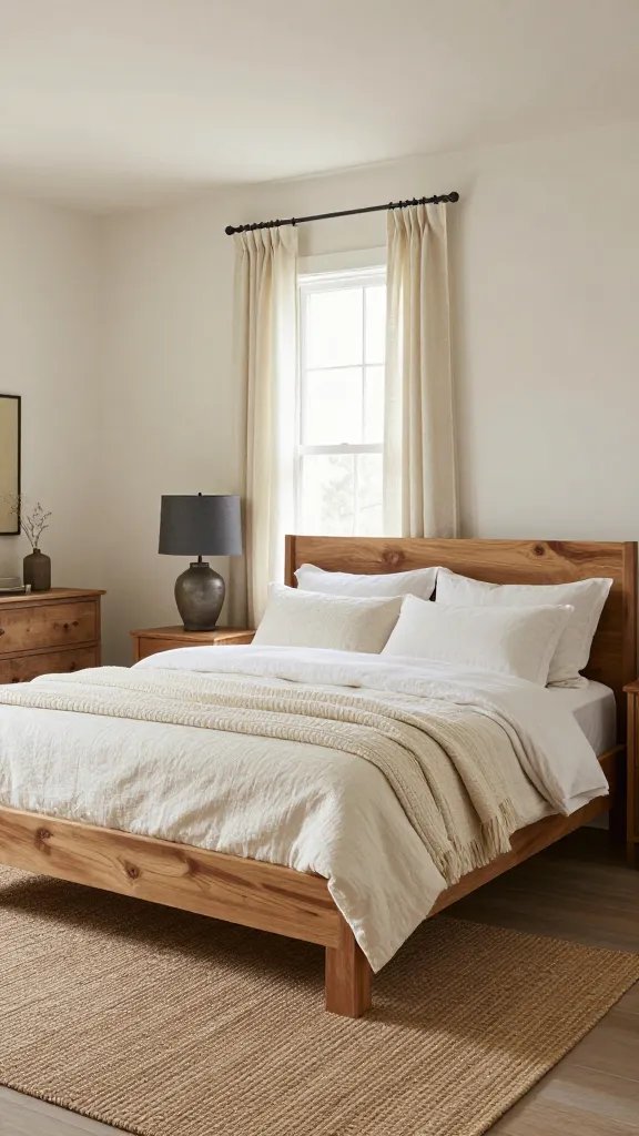 8 Full Bed Bedroom Ideas That Wow You 7 Item 6