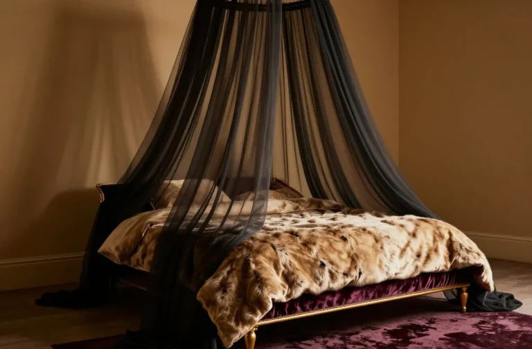 15 Bed Canopies Ideas You’Ll Love Now