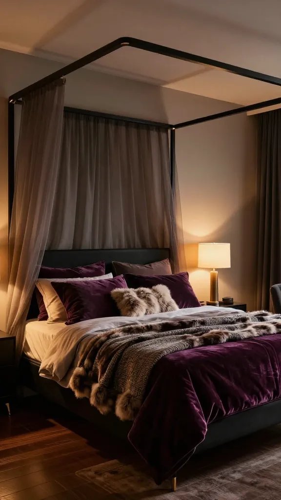 15 Bed Canopies Ideas You’Ll Love Now 2 Item 1