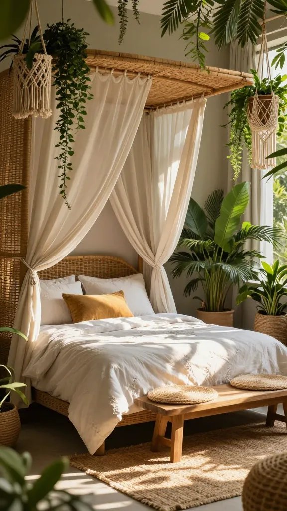 15 Bed Canopies Ideas You’Ll Love Now 4 Item 3