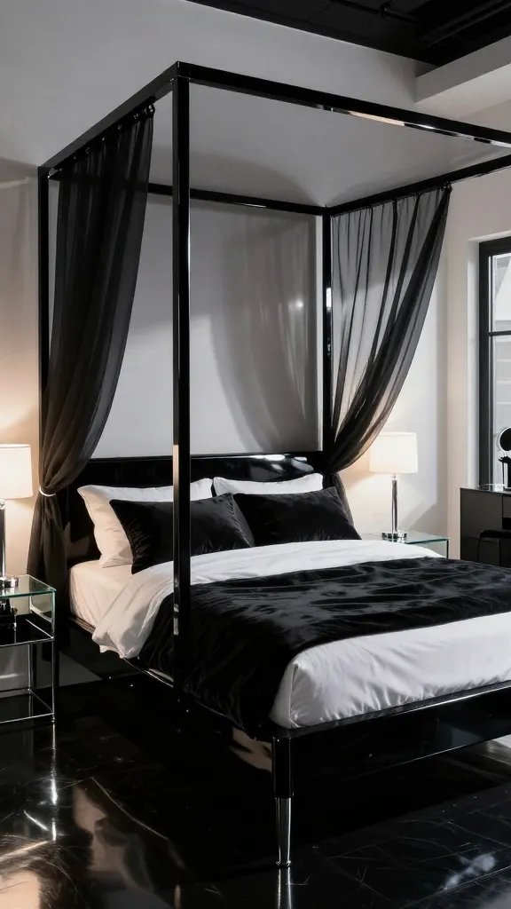 15 Bed Canopies Ideas You’Ll Love Now 5 Item 4