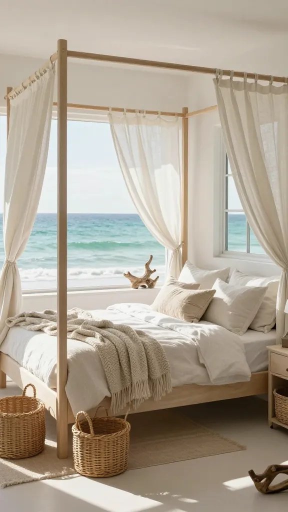 15 Bed Canopies Ideas You’Ll Love Now 6 Item 5