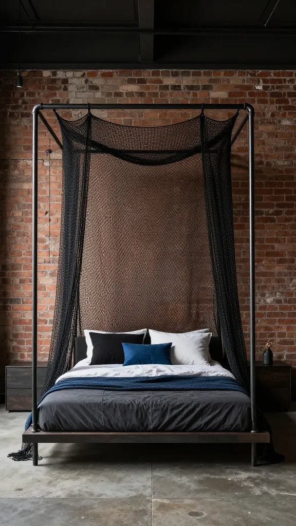 15 Bed Canopies Ideas You’Ll Love Now 10 Item 9