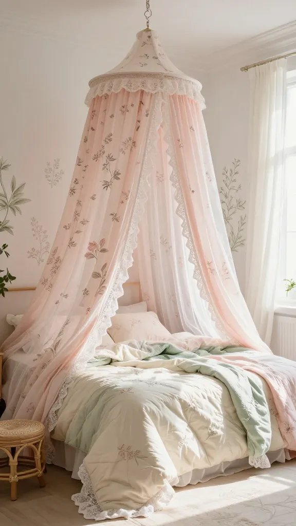 15 Bed Canopies Ideas You’Ll Love Now 11 Item 10