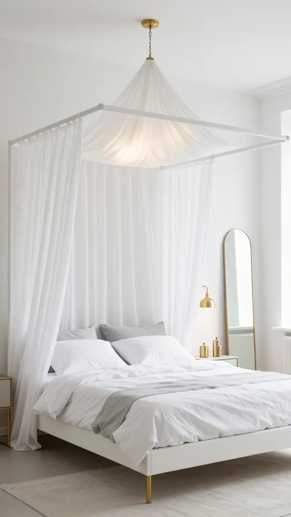 15 Bed Canopies Ideas You’Ll Love Now 12 Item 11