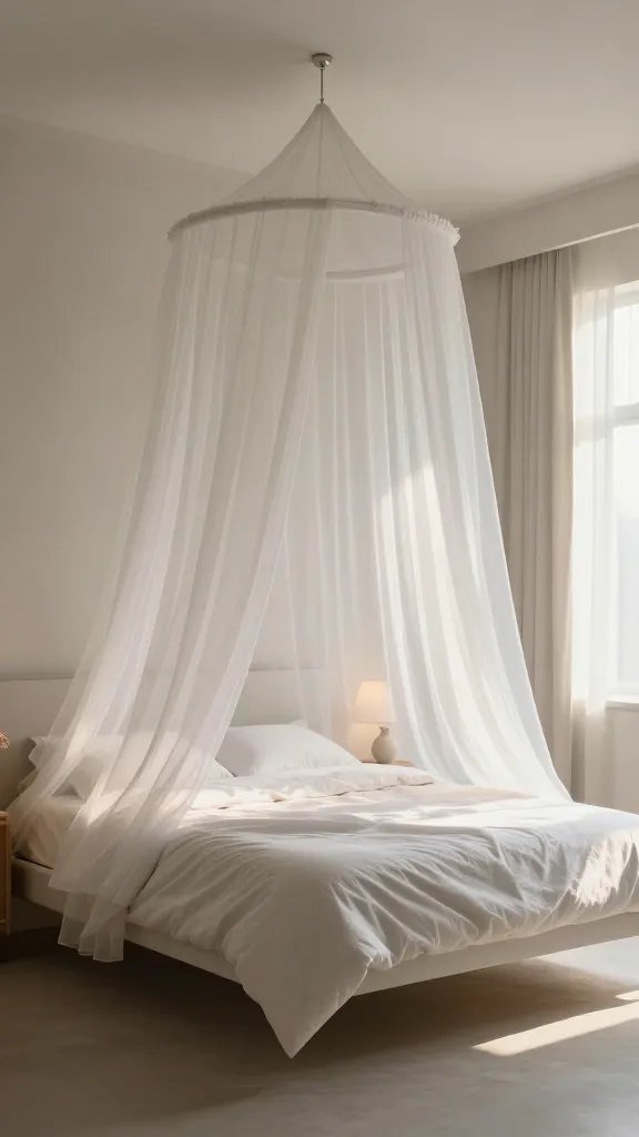 15 Bed Canopies Ideas You’Ll Love Now 13 Item 12