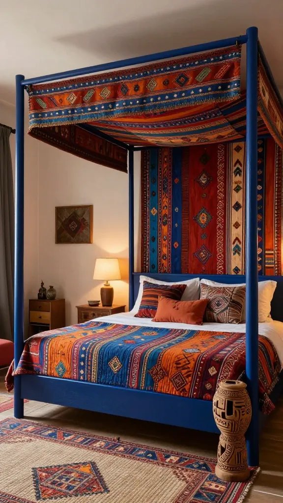 15 Bed Canopies Ideas You’Ll Love Now 14 Item 13