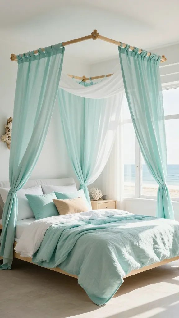 15 Bed Canopies Ideas You’Ll Love Now 15 Item 14