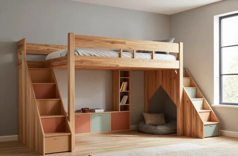 13 Two Kids Bedroom Design Ideas You’Ll Love