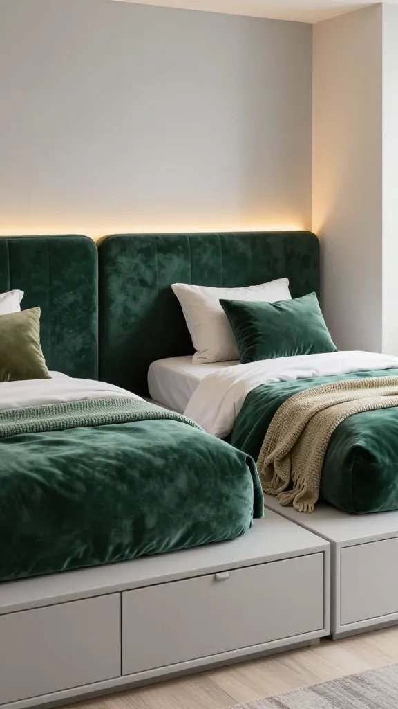 13 Two Kids Bedroom Design Ideas You’Ll Love 7 Item 6