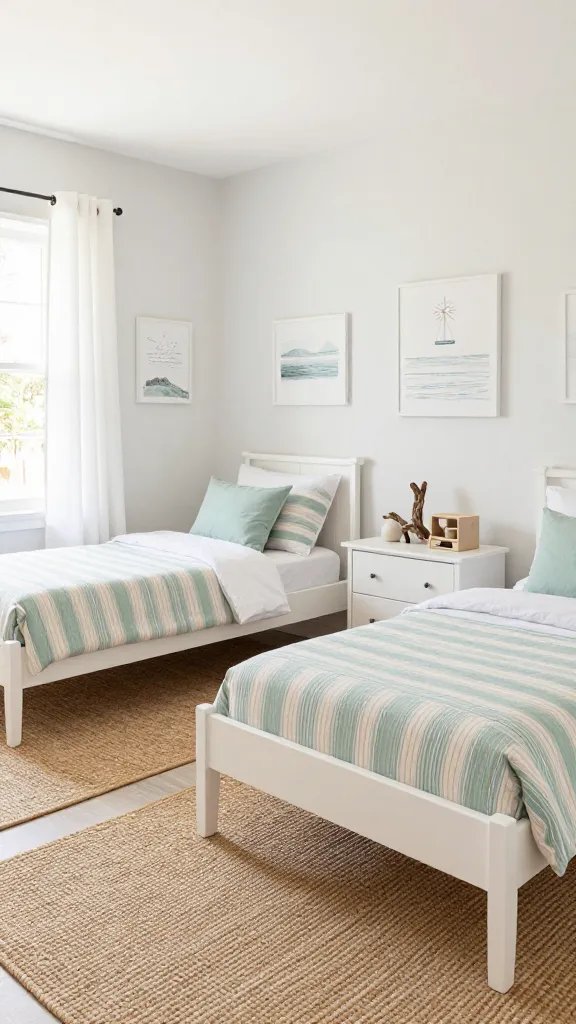 13 Two Kids Bedroom Design Ideas You’Ll Love 12 Item 11