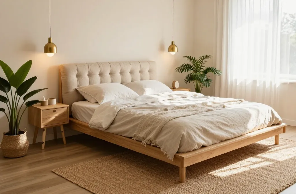 11 Small Bedroom Ideas You’Ll Love Now