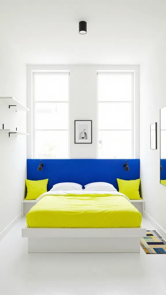 11 Small Bedroom Ideas You’Ll Love Now 3 Item 2