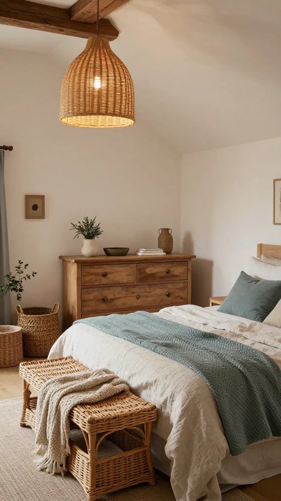 11 Small Bedroom Ideas You’Ll Love Now 4 Item 3