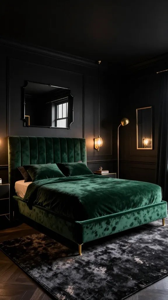 11 Small Bedroom Ideas You’Ll Love Now 5 Item 4