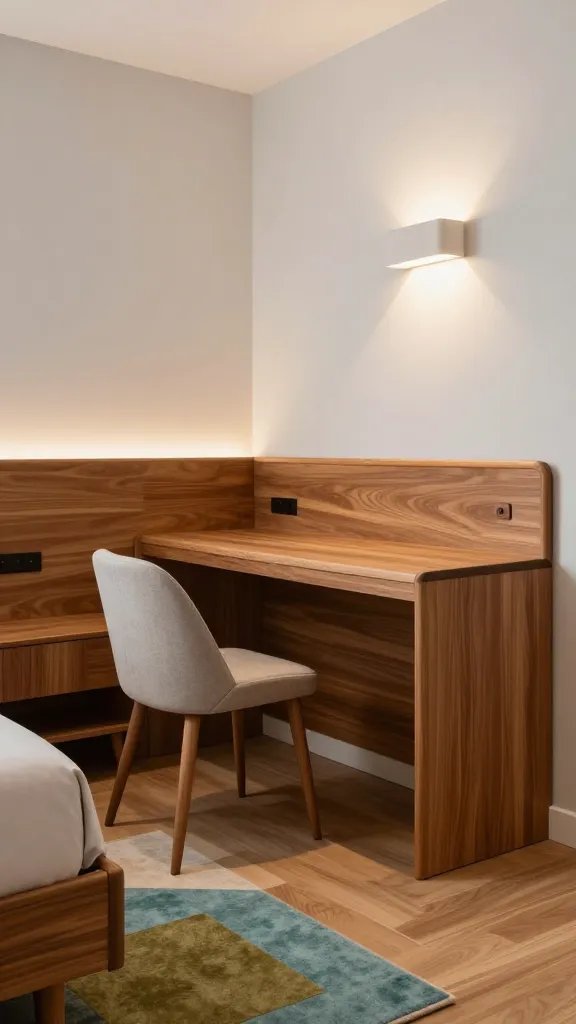 11 Small Bedroom Ideas You’Ll Love Now 8 Item 7