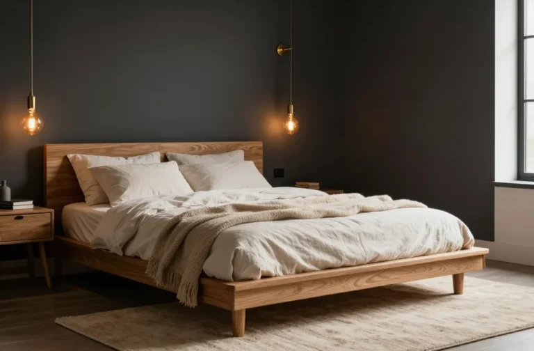 10 Small Bedroom Decor Ideas: Tiny Tricks for Big Vibes