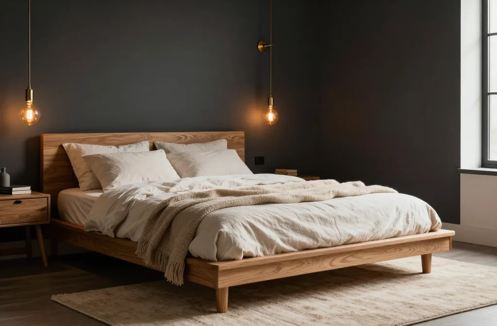 10 Small Bedroom Decor Ideas: Tiny Tricks for Big Vibes