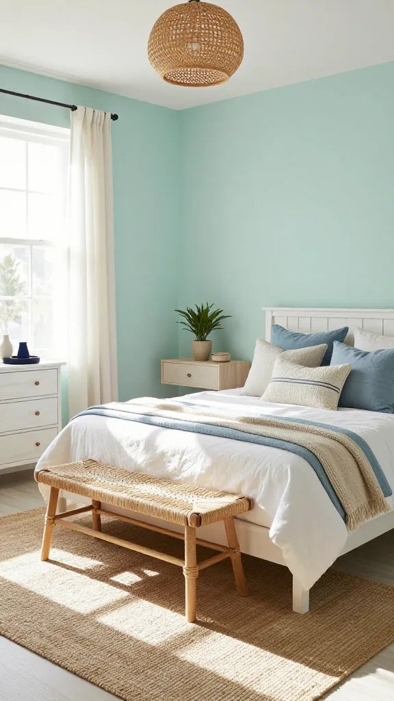 10 Small Bedroom Decor Ideas: Tiny Tricks for Big Vibes 3 Item 2