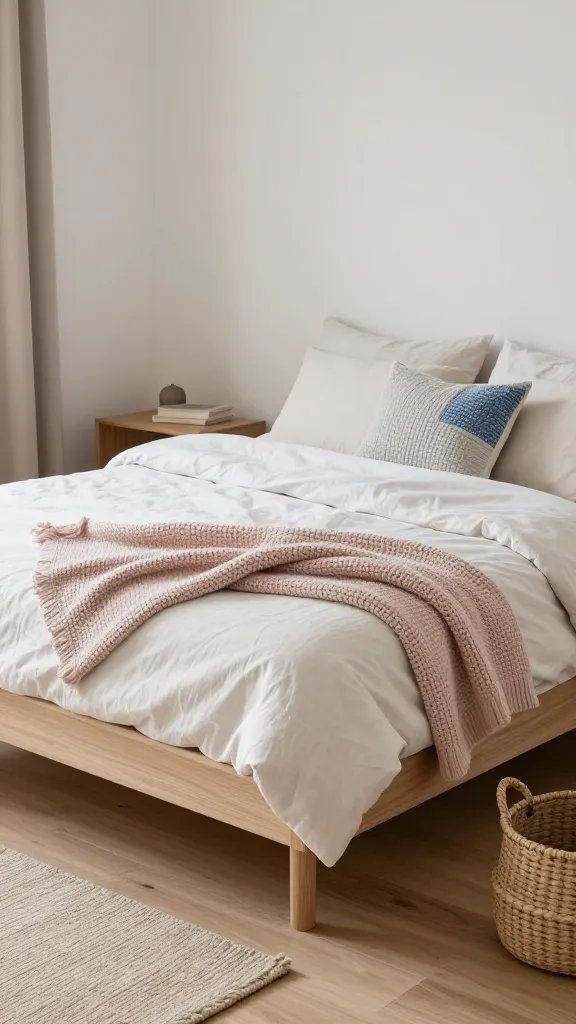 10 Small Bedroom Decor Ideas: Tiny Tricks for Big Vibes 4 Item 3